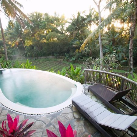 Lotus Villa Ubud By Mahaputra Esterno foto