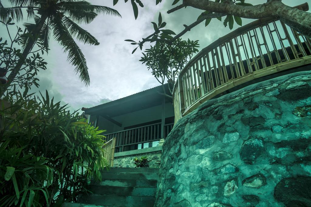 Lotus Villa Ubud By Mahaputra Esterno foto