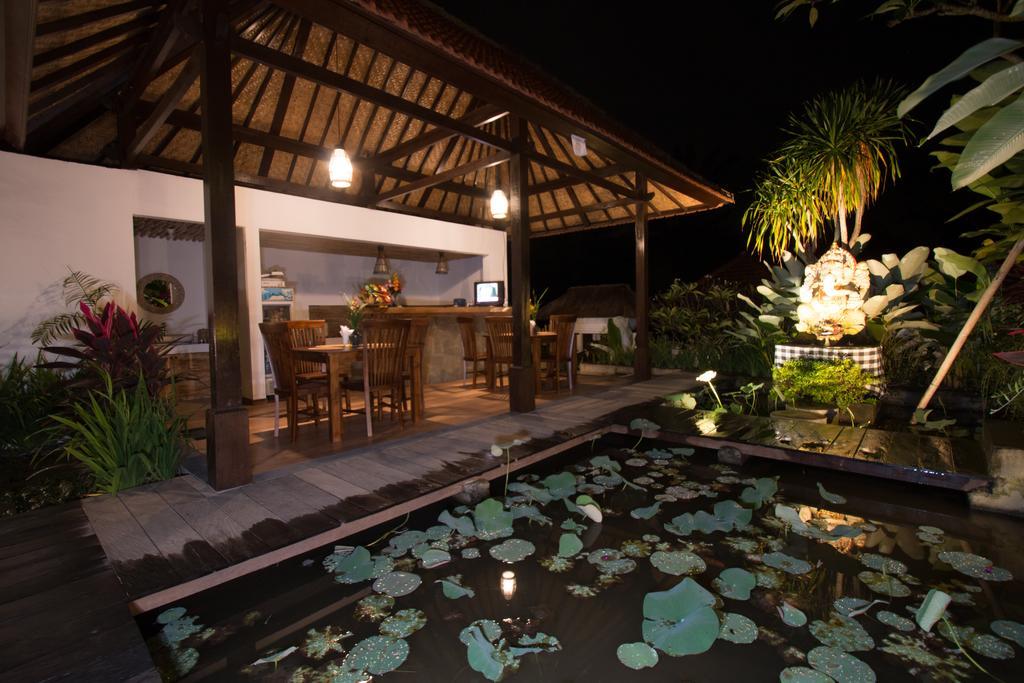 Lotus Villa Ubud By Mahaputra Esterno foto