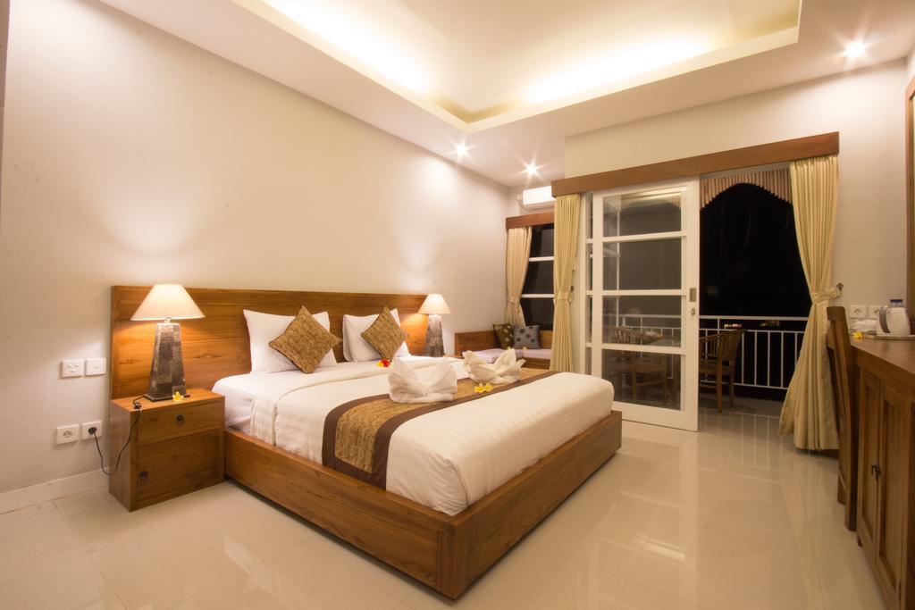 Lotus Villa Ubud By Mahaputra Esterno foto