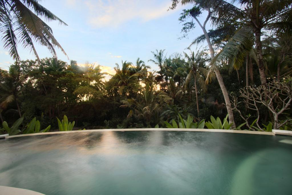 Lotus Villa Ubud By Mahaputra Esterno foto